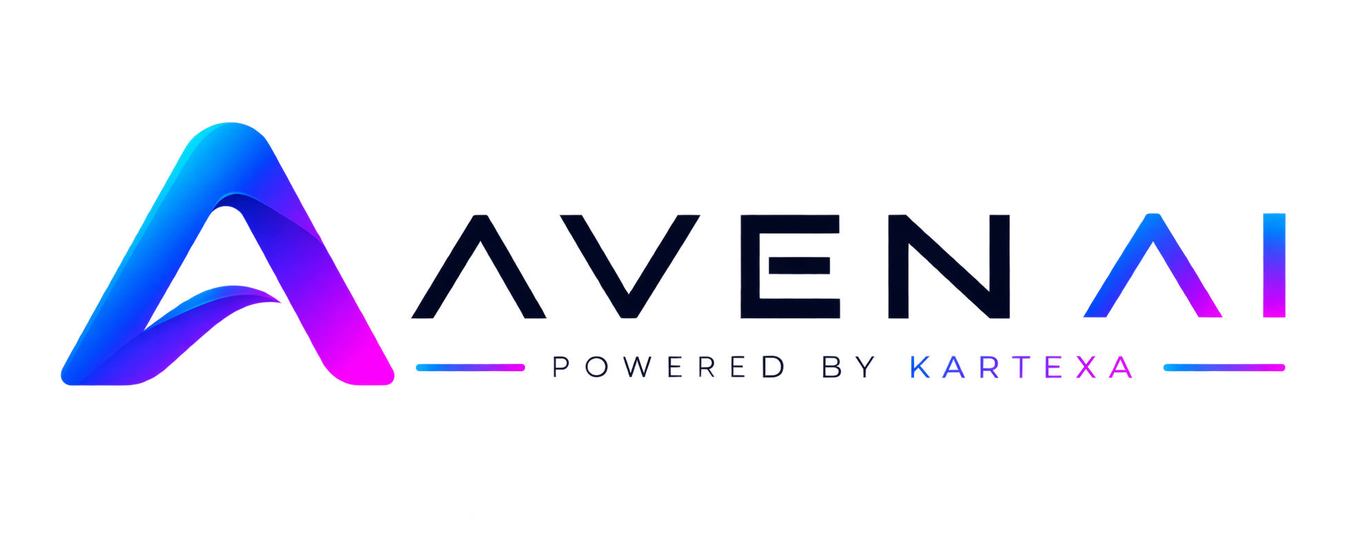 Aven AI, powered by Kartexa
