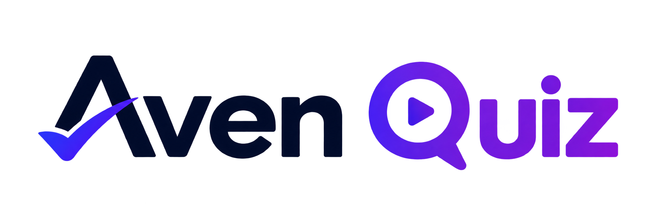 Aven Quiz logo
