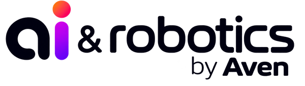 AI & Robotics by Aven logo